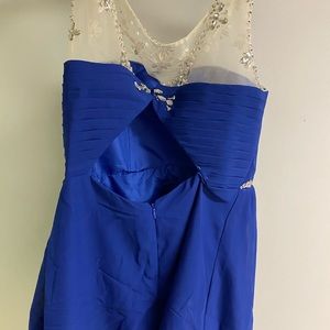 Prom/sweet 16/Bar or Bat mitzvah dress